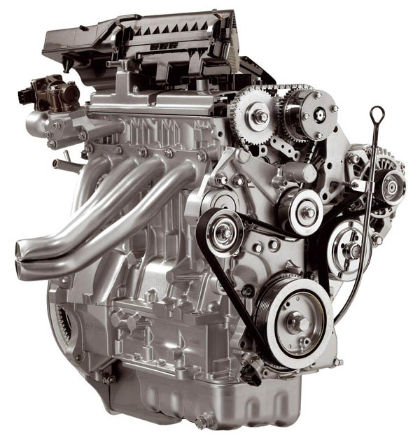 2006  Martin Db9 Car Engine